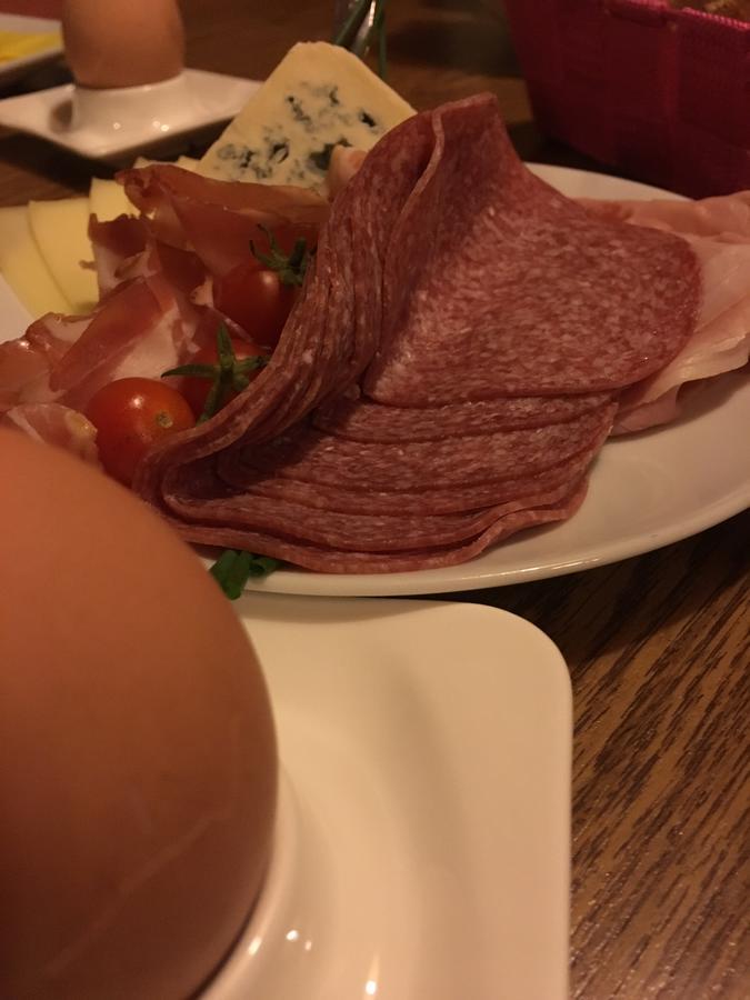 Gasthof Woelger 阿德蒙特 外观 照片